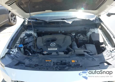 2019 Mazda Cx-9 Touring из США, поврежденный, VIN JM3TCBCY2K0300702